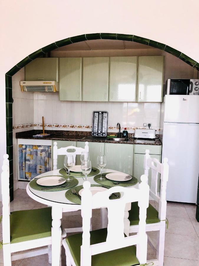 Apartmán Atico Excelente En Menorca Ciutadella Calan Blanes Cala'n Forcat Exteriér fotografie